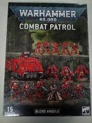 Combat Patrol: Blood Angels 41-25